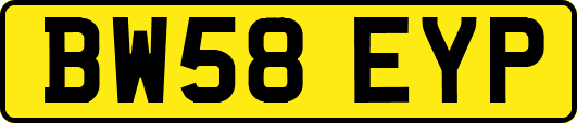 BW58EYP