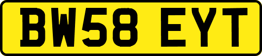 BW58EYT