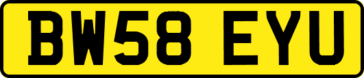 BW58EYU