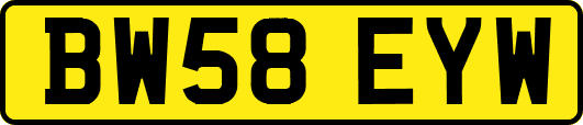 BW58EYW