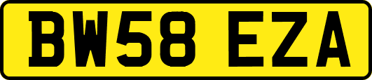 BW58EZA