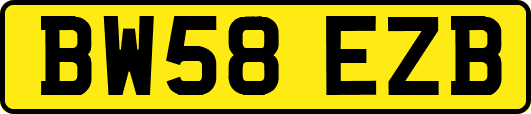 BW58EZB