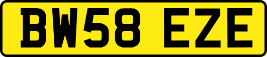 BW58EZE