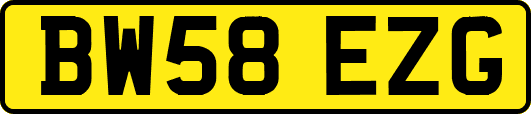 BW58EZG