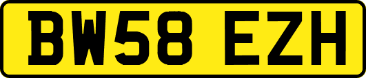 BW58EZH