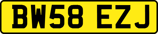 BW58EZJ