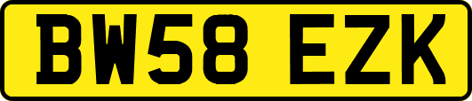 BW58EZK