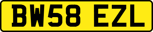 BW58EZL