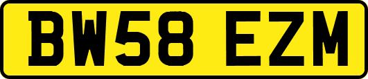 BW58EZM