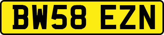 BW58EZN