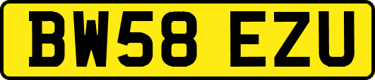 BW58EZU