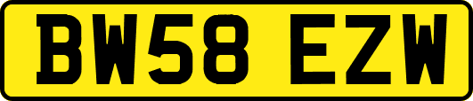 BW58EZW