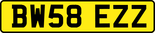 BW58EZZ