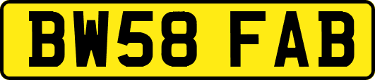 BW58FAB