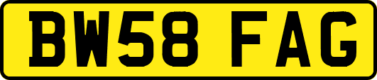 BW58FAG
