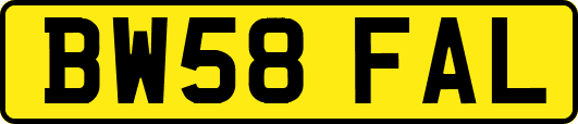 BW58FAL