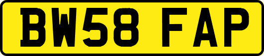 BW58FAP