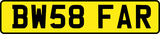 BW58FAR