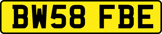 BW58FBE