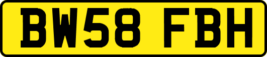 BW58FBH