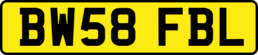 BW58FBL