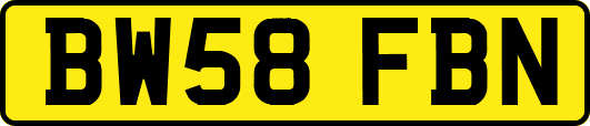 BW58FBN