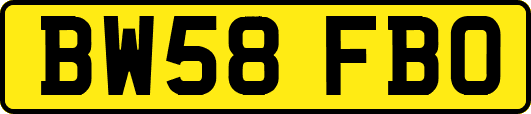 BW58FBO