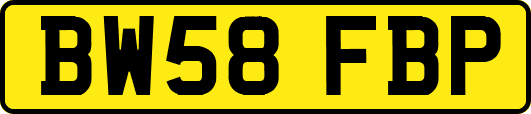 BW58FBP