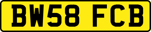 BW58FCB