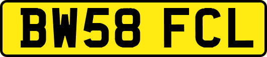 BW58FCL