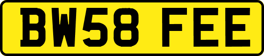 BW58FEE