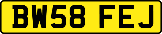 BW58FEJ