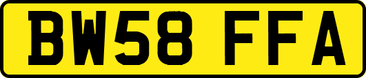 BW58FFA