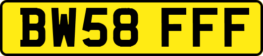 BW58FFF