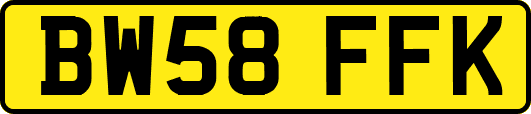 BW58FFK