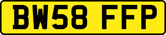 BW58FFP