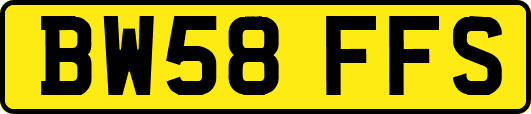 BW58FFS