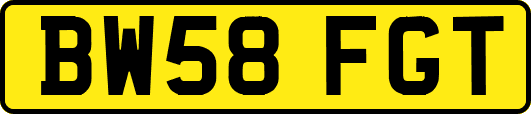 BW58FGT