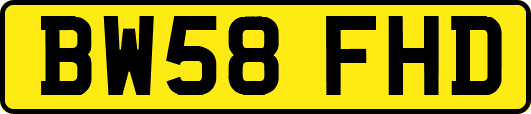 BW58FHD