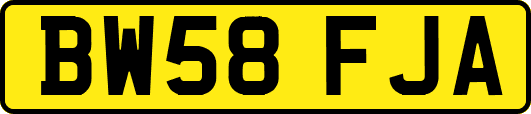 BW58FJA