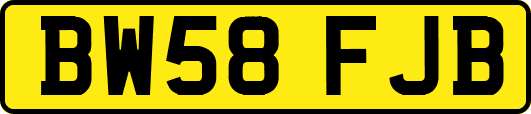 BW58FJB