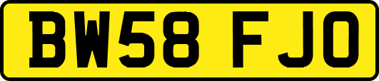 BW58FJO