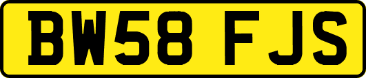 BW58FJS