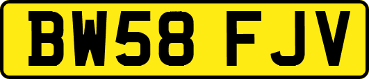 BW58FJV