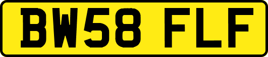BW58FLF