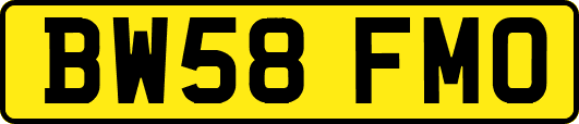 BW58FMO