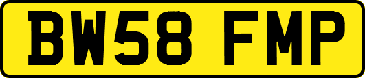 BW58FMP