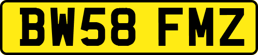 BW58FMZ