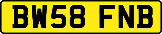 BW58FNB