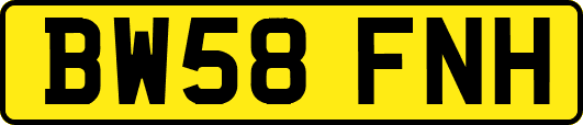 BW58FNH